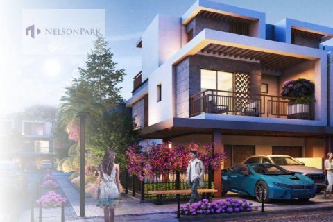 Apartamento en Dubai, 4 dormitorios, 111.5 m², № 9649 - foto 3
