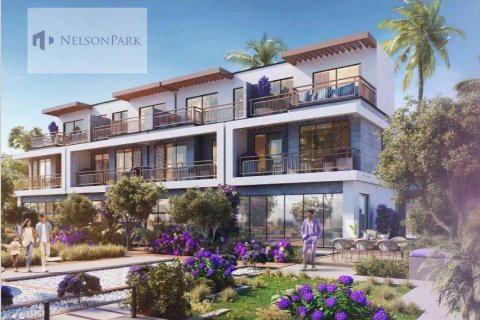 Apartamento en Dubai, 4 dormitorios, 111.5 m², № 9649 - foto 2