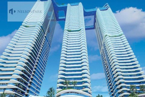 Apartment in Maritime City, Dubai 2 bedrooms, 116 sq.m. № 9653 - photo 11