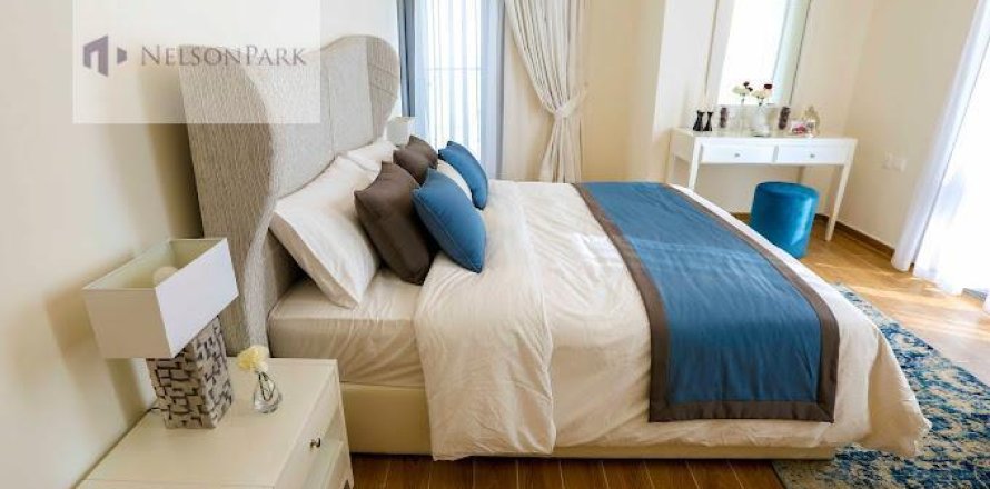 شقة في Al Habtoor City, الخليج التجاري, دبي 2 غرف نوم, 130.1 م² رقم 9648