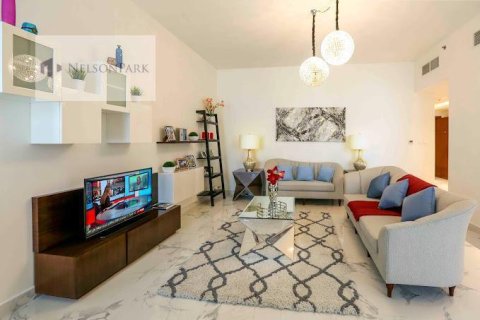 شقة في Al Habtoor City, الخليج التجاري, دبي 2 غرف نوم, 130.1 م² رقم 9648 - صورة 7