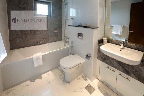 شقة في Al Habtoor City, الخليج التجاري, دبي 2 غرف نوم, 130.1 م² رقم 9648 - صورة 3