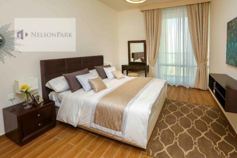 شقة في Al Habtoor City, الخليج التجاري, دبي 2 غرف نوم, 130.1 م² رقم 9648 - صورة 5