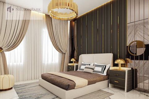Apartamento en Business Bay, Dubai, 3 dormitorios, 138.5 m², № 9650 - foto 3