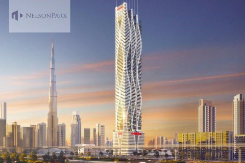 Apartamento en Business Bay, Dubai, 3 dormitorios, 138.5 m², № 9650 - foto 9