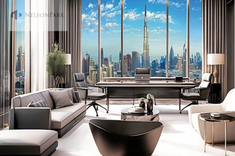 Apartamento en Business Bay, Dubai, 3 dormitorios, 138.5 m², № 9650 - foto 4