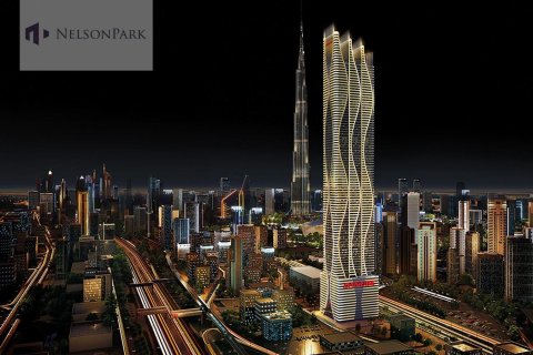 Apartamento en Business Bay, Dubai, 3 dormitorios, 138.5 m², № 9650 - foto 11
