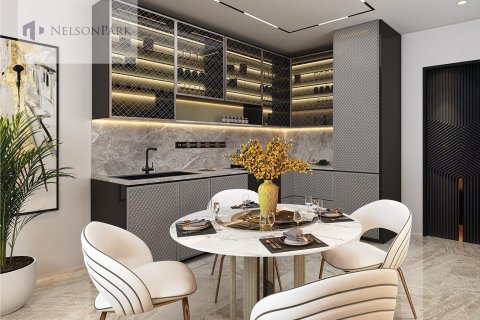 Apartamento en Business Bay, Dubai, 3 dormitorios, 138.5 m², № 9650 - foto 2