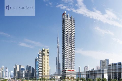 Apartamento en Business Bay, Dubai, 3 dormitorios, 138.5 m², № 9650 - foto 10