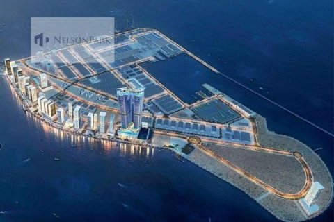 Apartment in Maritime City, Dubai 1 bedroom, 39.8 sq.m. № 9654 - photo 2