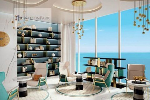 Apartment in Maritime City, Dubai 1 bedroom, 39.8 sq.m. № 9654 - photo 10