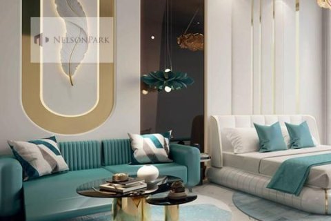 Apartment in Maritime City, Dubai 1 bedroom, 39.8 sq.m. № 9654 - photo 4