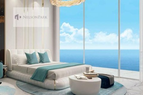 Apartment in Maritime City, Dubai 1 bedroom, 39.8 sq.m. № 9654 - photo 7