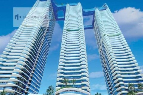 Apartment in Maritime City, Dubai 1 bedroom, 39.8 sq.m. № 9654 - photo 3