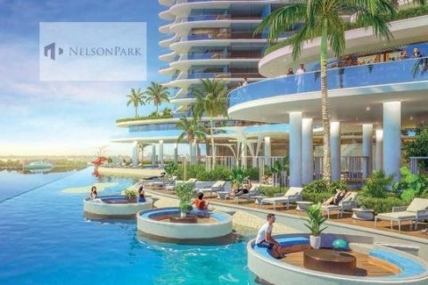 Apartment in Maritime City, Dubai 1 bedroom, 39.8 sq.m. № 9654 - photo 8