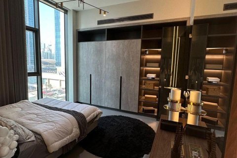 Appartement à Dubai, 1 chambre, 75 m², № 17427