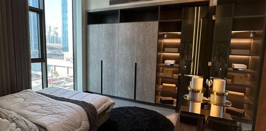 Apartment in Dubai 1 bedroom, 75 sq.m. № 17427