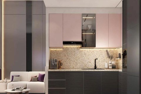 Apartment in Dubai 1 bedroom, 75 sq.m. № 17427 - photo 11