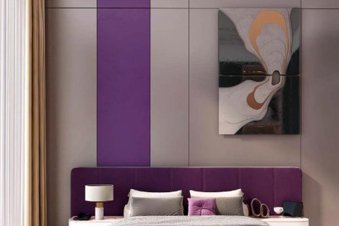 Apartment in Dubai 1 bedroom, 75 sq.m. № 17427 - photo 8