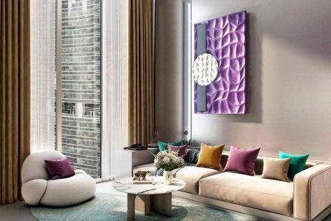 Apartment in Dubai 1 bedroom, 75 sq.m. № 17427 - photo 7