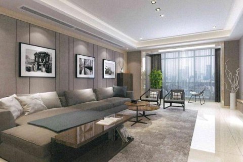 Apartment in Business Bay, Dubai 1 bedroom, 71.34 sq.m. № 17434 - photo 5