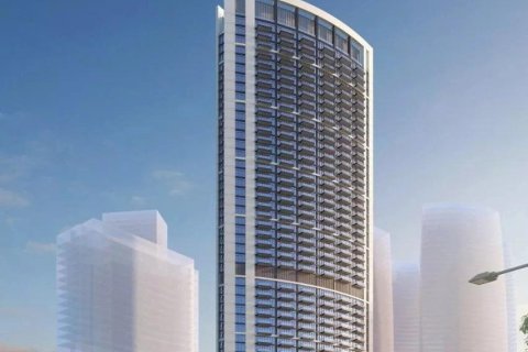 Apartment in Business Bay, Dubai 1 bedroom, 71.34 sq.m. № 17434 - photo 6