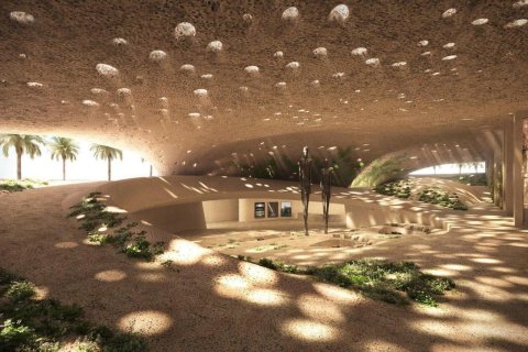 شقة في الوصل, دبي 3 غرف نوم, 458 م² رقم 17435 - صورة 8