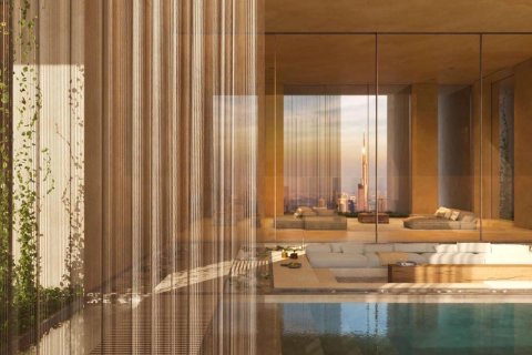 Appartement à Al Wasl, Dubai, 3 chambres, 458 m², № 17435