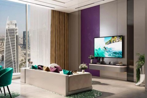 Apartment in Dubai 2 bedrooms, 145 sq.m. № 17426 - photo 7