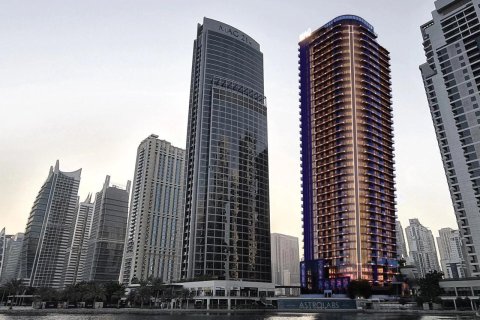 Appartement à Dubai, 2 chambres, 145 m², № 17426