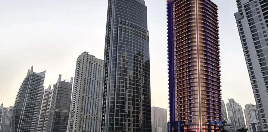 Apartment in Dubai 2 bedrooms, 145 sq.m. № 17426