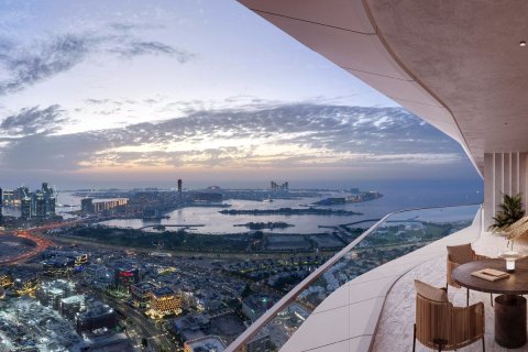 Apartment in Dubai Internet City, Dubai 1 bedroom, 80.5 sq.m. № 8237