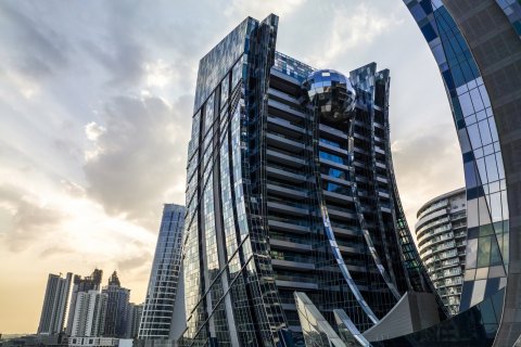 Appartement à Dubai, 3 chambres, 251 m², № 8229