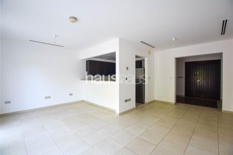 Maison de ville à Jumeirah Village Triangle, Dubai, 1 chambre, 152 m², № 43900