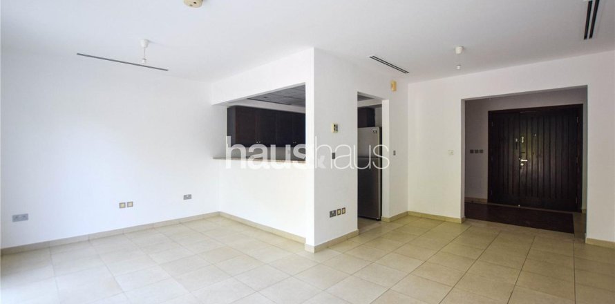Maison de ville à Jumeirah Village Triangle, Dubai, 1 chambre, 152 m², № 43900