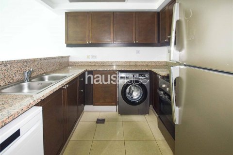 Maison de ville à Jumeirah Village Triangle, Dubai, 1 chambre, 152 m², № 43900 - photo 2