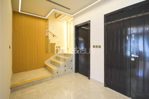 Maison de ville à Jumeirah Village Triangle, Dubai, 2 chambres, 152 m², № 43901 - photo 8