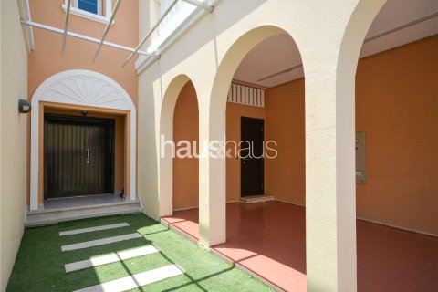 Maison de ville à Jumeirah Village Triangle, Dubai, 2 chambres, 152 m², № 43901 - photo 17
