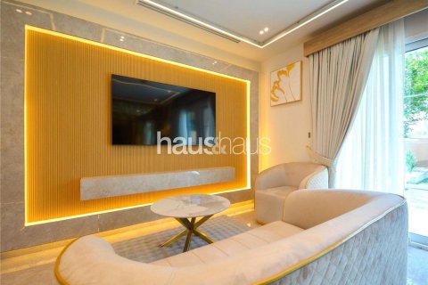Maison de ville à Jumeirah Village Triangle, Dubai, 2 chambres, 152 m², № 43901 - photo 3