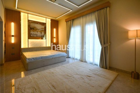 Maison de ville à Jumeirah Village Triangle, Dubai, 2 chambres, 152 m², № 43901 - photo 13