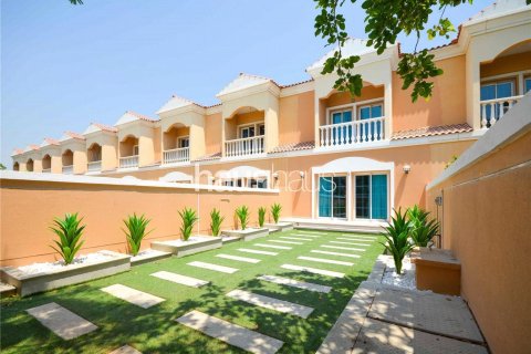 Maison de ville à Jumeirah Village Triangle, Dubai, 2 chambres, 152 m², № 43901 - photo 15