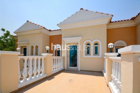 Maison de ville à Jumeirah Village Triangle, Dubai, 2 chambres, 152 m², № 43901 - photo 12