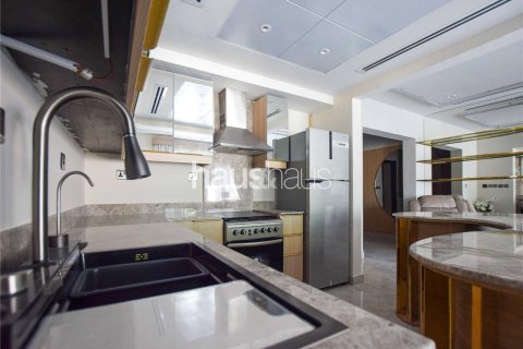 Maison de ville à Jumeirah Village Triangle, Dubai, 2 chambres, 152 m², № 43901 - photo 7