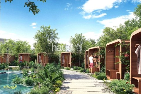 Adosado en Dubai Land, Dubai, 4 dormitorios, 215 m², № 43903 - foto 10