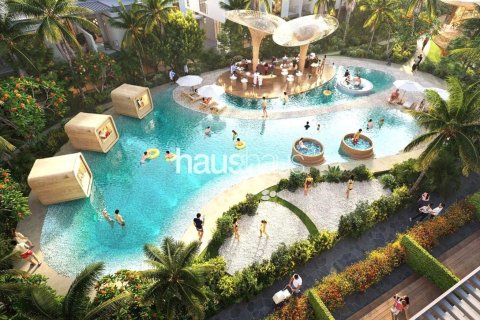 Adosado en Dubai Land, Dubai, 4 dormitorios, 215 m², № 43903 - foto 11