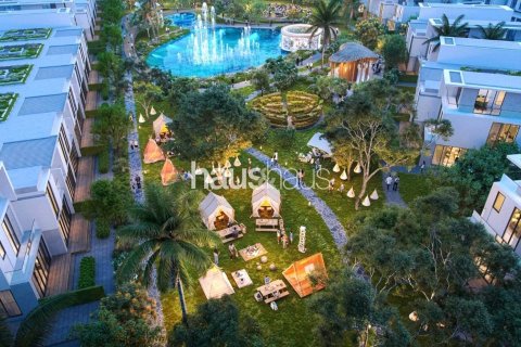 Adosado en Dubai Land, Dubai, 4 dormitorios, 215 m², № 43903 - foto 2