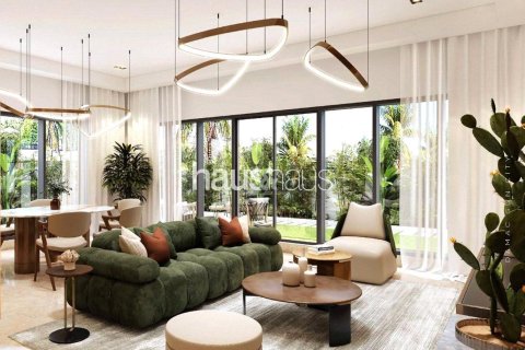 Adosado en Dubai Land, Dubai, 4 dormitorios, 215 m², № 43903 - foto 5