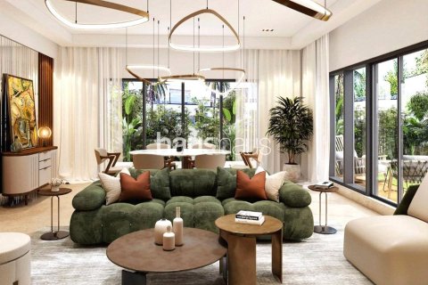 Adosado en Dubai Land, Dubai, 4 dormitorios, 215 m², № 43903 - foto 4