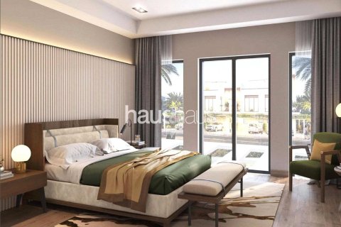 Adosado en Dubai Land, Dubai, 4 dormitorios, 215 m², № 43903 - foto 3