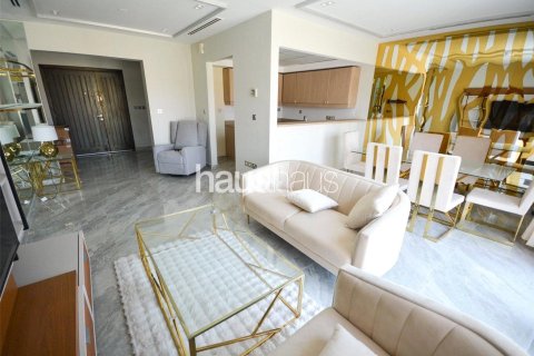 Maison de ville à Jumeirah Village Triangle, Dubai, 2 chambres, 152 m², № 43902 - photo 3
